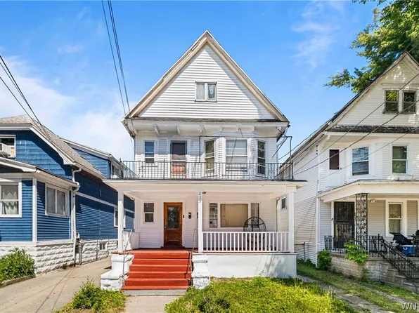 213 Keystone St, Buffalo, NY 14211