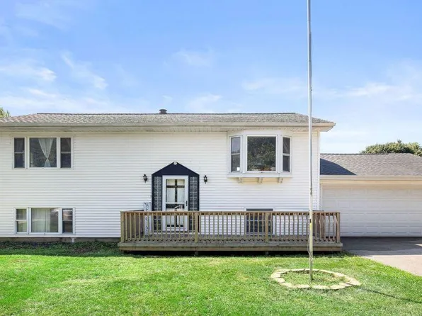 23527 W Anderson St, Plainfield, IL 60586