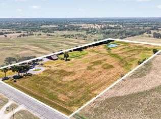 1413 W State Highway 56, Bonham, TX 75418