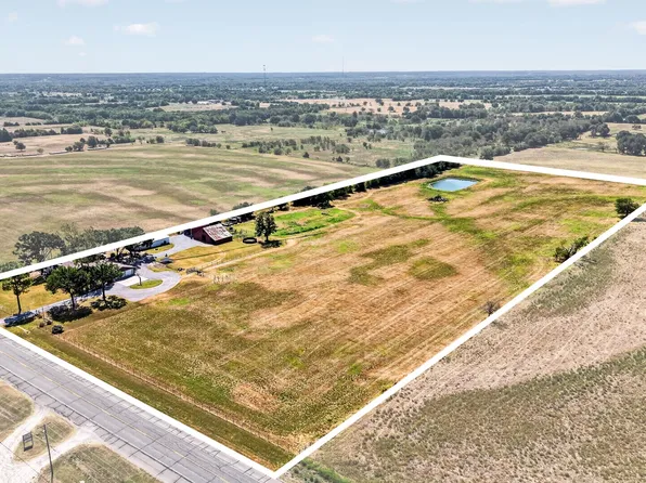 1413 W State Highway 56, Bonham, TX 75418