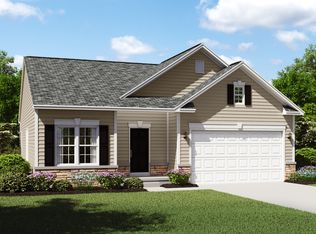 6687 Amber Way, North Ridgeville, OH 44039