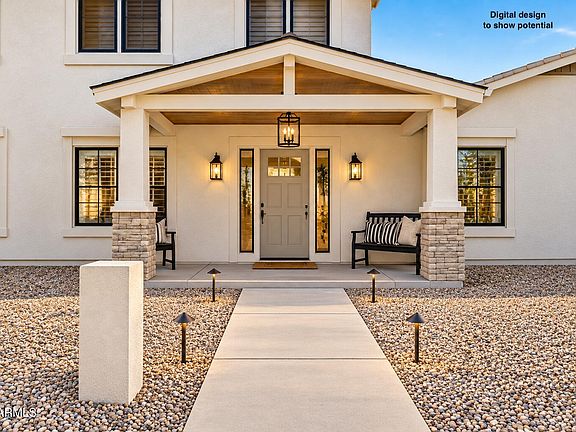 5th image of 1911 W TARO Lane