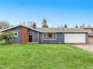 14509 SE 262nd St, Kent, WA 98042