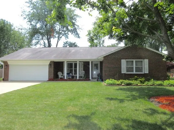 15 E Wapiti Dr, Terre Haute, IN 47802