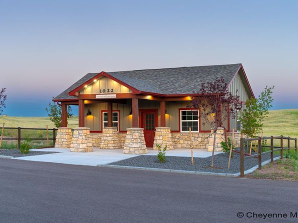 TRACT 288 Boundary Rd, Cheyenne, WY 82009