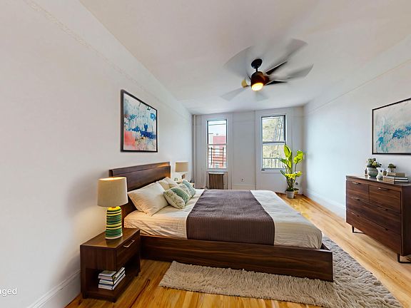2nd image of 14 Judge St APT 3L