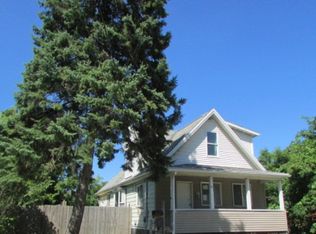 20 McGuckin St, Rochester, NY 14611