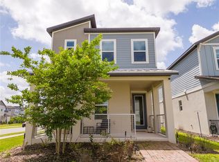 14006 Frasier St, Winter Garden, FL 34787