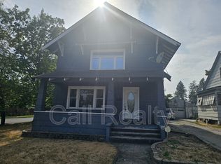 3603 N Atlantic St, Spokane, WA 99205