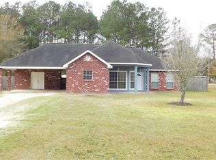 49125 Tin Can Aly, Tickfaw, LA 70466