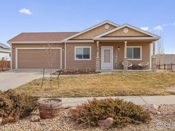 1528 S Irene Ave, Milliken, CO 80543