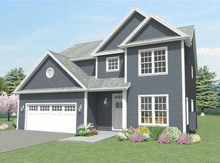 31 High Street & Baileyville Rd LOT 1, Middlefield, CT 06455