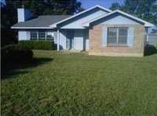 849 Dunbarton Rd, Montgomery, AL 36117