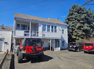 148-150 Lewis St, Paterson, NJ 07501
