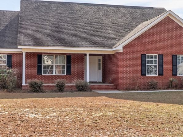 1609 Colony Ln, Brooklet, GA 30415