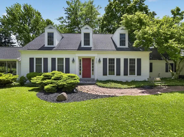 48377 Gyde Rd, Canton, MI 48187