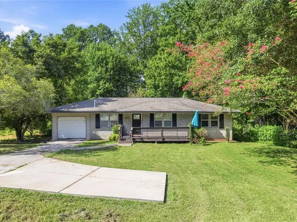 2250 Bouldercrest Rd SE, Atlanta, GA 30316