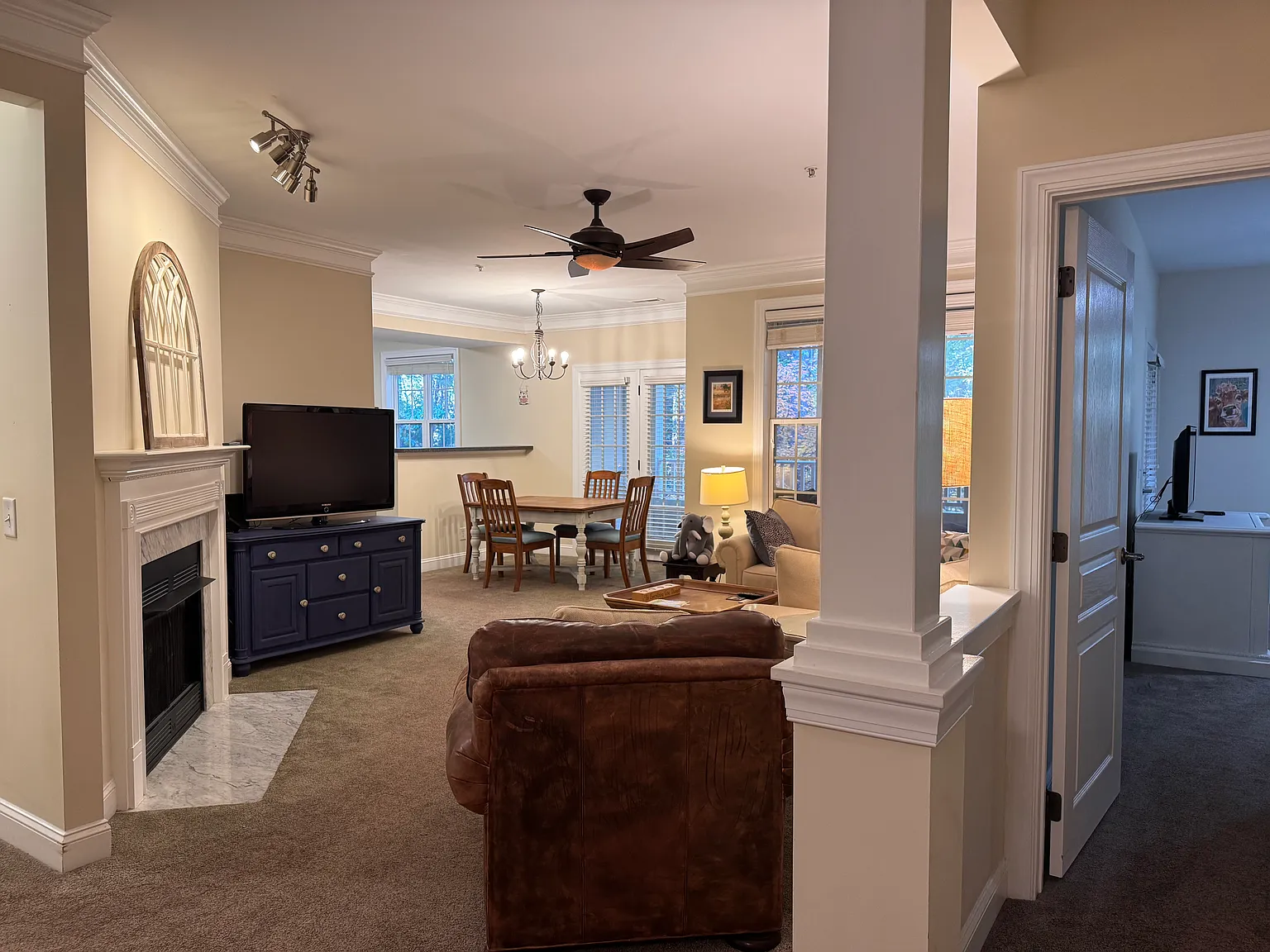 3 bed, 1524 sqft, $1,800 — Photo 4