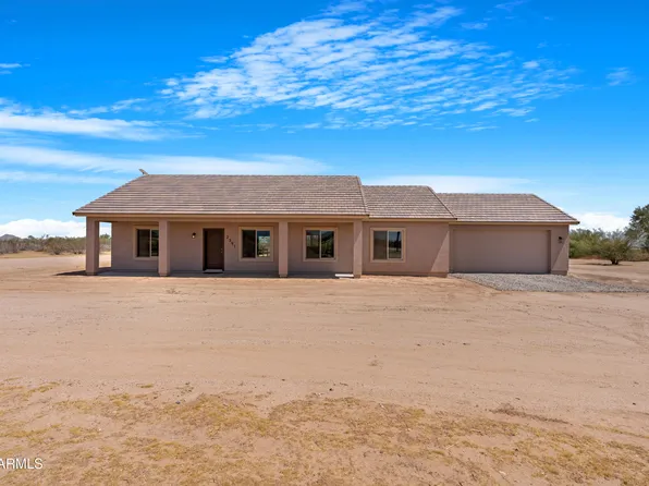 2391 N Summers Lane, Maricopa, AZ 85139