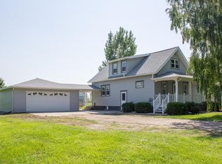 36829 400th St SW, Climax, MN 56523