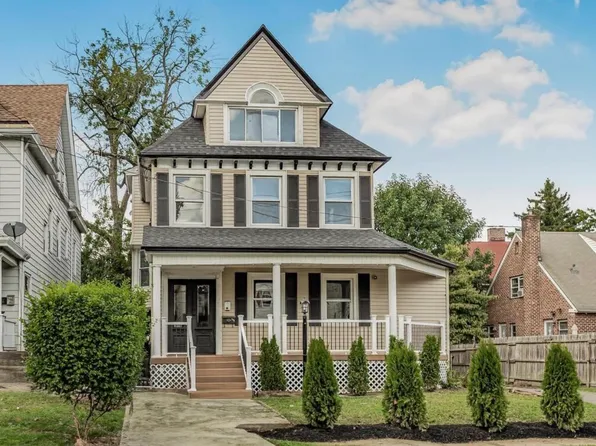 153 Chester St, Mount Vernon, NY