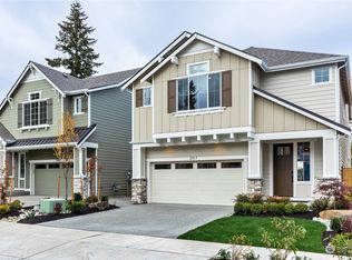 2317 242nd Pl SE LOT 2, Bothell, WA 98021