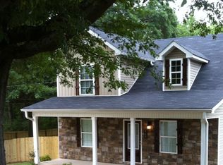 969 Jones Mill Rd, Cartersville, GA 30120