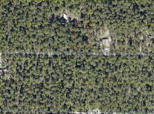 LOT 43 W Black Cherry Dr, Defuniak Springs, FL 32433