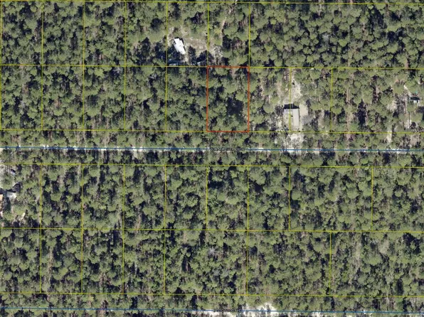 LOT 43 W Black Cherry Dr, Defuniak Springs, FL 32433