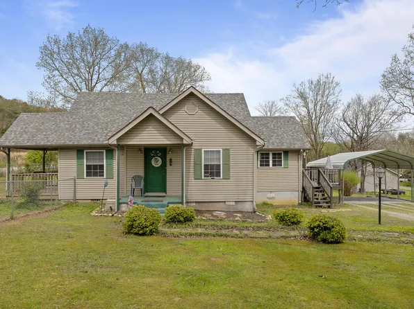 40 Crabapple Ln, Trenton, GA 30752