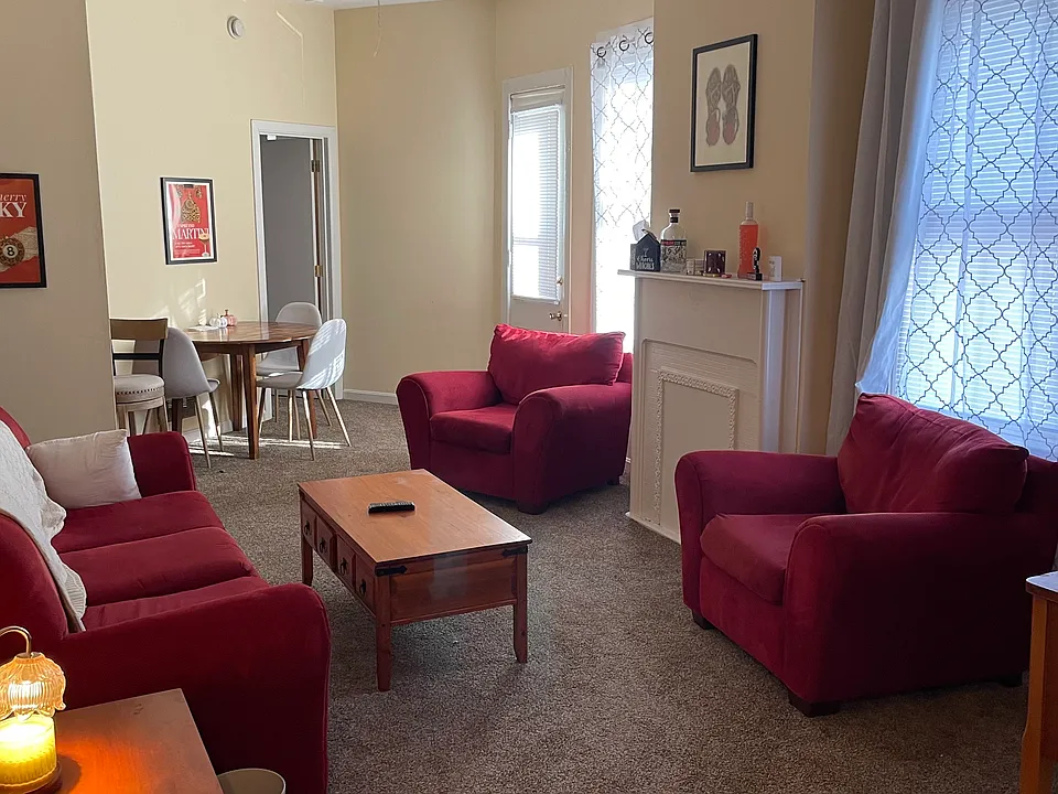 39 W McMillan St #2