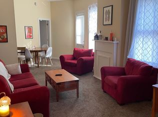 39 W McMillan St APT 2, Cincinnati, OH 45219