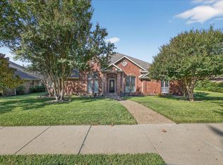 3517 Darion Ln, Plano, TX 75093