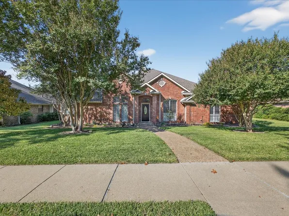 3517 Darion Ln, Plano, TX 75093