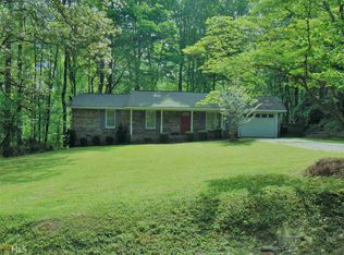 228 E Lakeview Dr, Lagrange, GA 30240