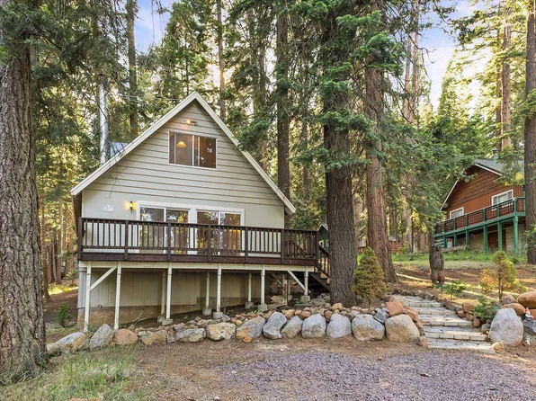 1231 Peninsula Dr, Westwood, CA 96137