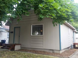 1009 E Heroy Ave, Spokane, WA 99207