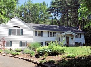 20 Judy Farm Rd, Carlisle, MA 01741