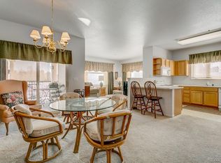 2894 W Riverwalk Cir APT B101, Littleton, CO 80123