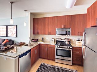 Avalon Bloomfield Station, Bloomfield, NJ 07003