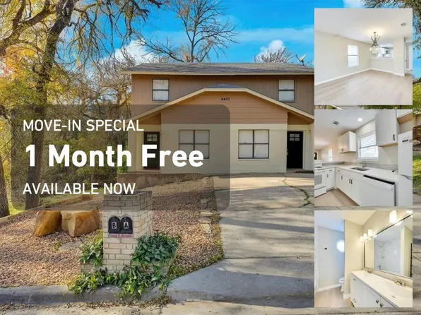 6400 Auburn Dr #B, Austin, TX 78723