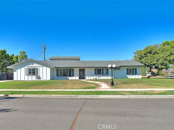 340 W Caroline Ct, Ontario, CA 91762