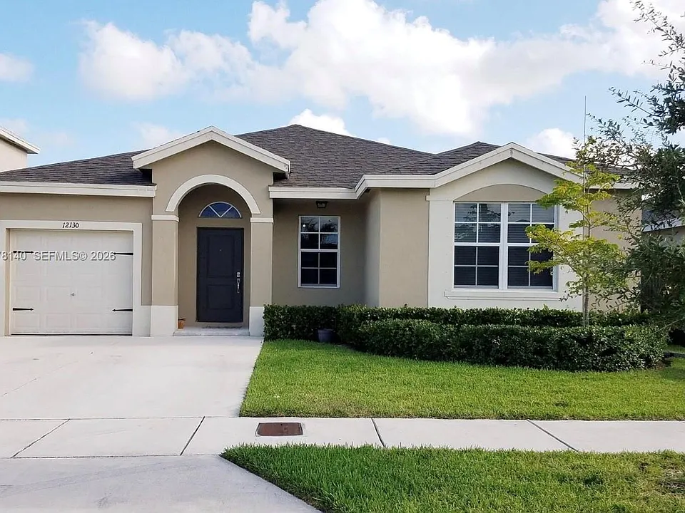 12130 SW 248th Ter