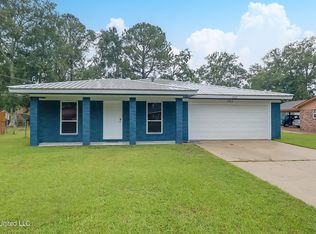 2902 Duncan Ave, Pascagoula, MS 39581