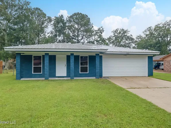 2902 Duncan Ave, Pascagoula, MS 39581
