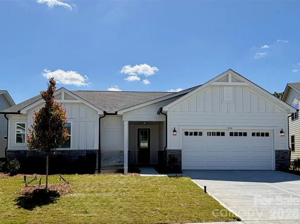1424 Honey Trl, Monroe, NC 28112