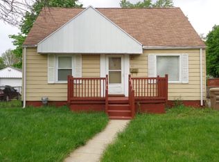 601 3rd Ave, Pontiac, MI 48340