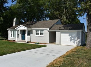 605 Mahr Ave, Lawrenceburg, TN 38464