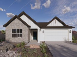 1548 S Star Springs Dr #120, Washington, UT 84780