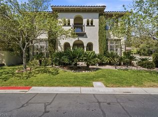 1409 Chambolle Ct, Las Vegas, NV 89144